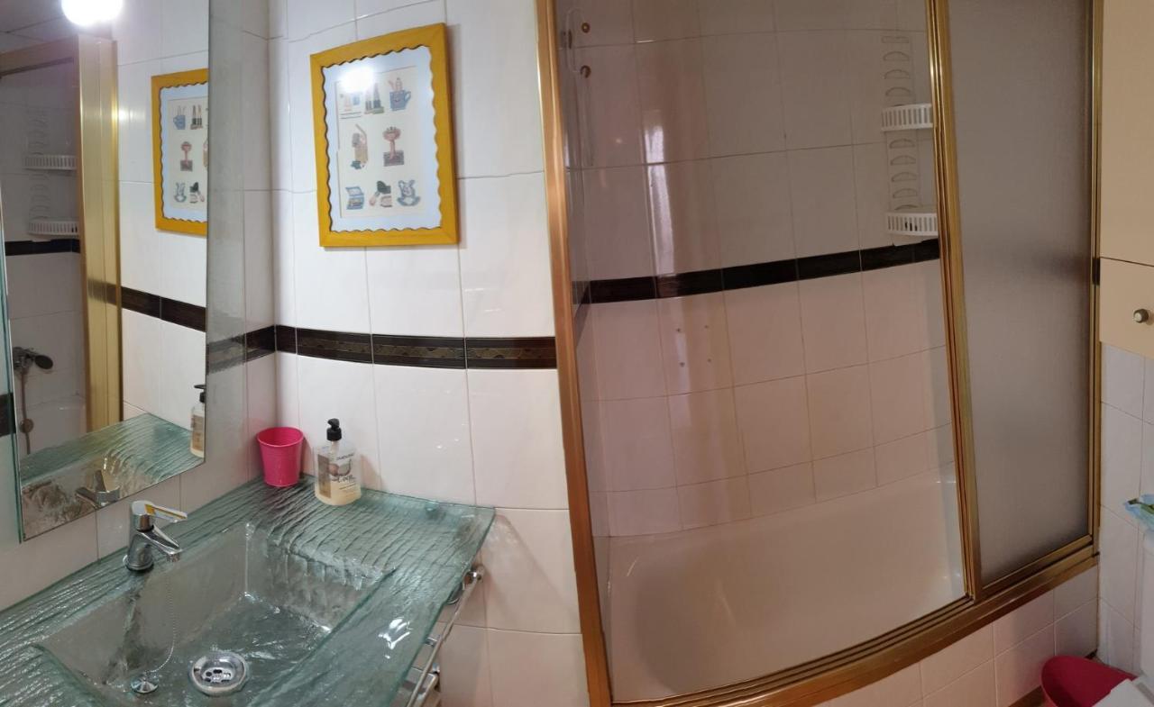 Ds Casa Con Encanto Junto A La Mezquita Con Cochera Кордоба Екстериор снимка