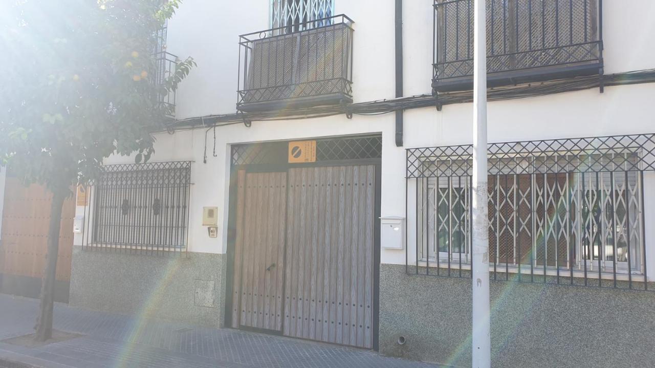 Ds Casa Con Encanto Junto A La Mezquita Con Cochera Кордоба Екстериор снимка
