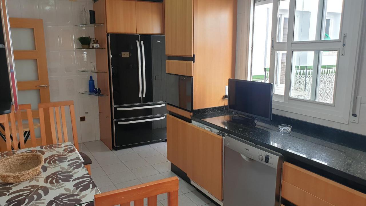 Ds Casa Con Encanto Junto A La Mezquita Con Cochera Кордоба Екстериор снимка