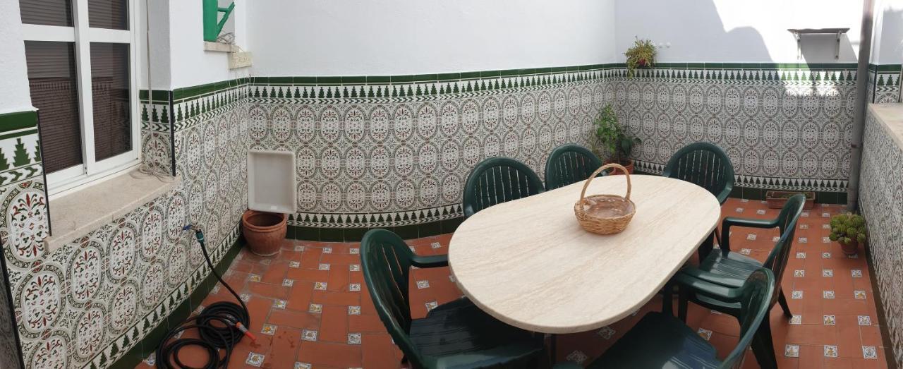 Ds Casa Con Encanto Junto A La Mezquita Con Cochera Кордоба Екстериор снимка
