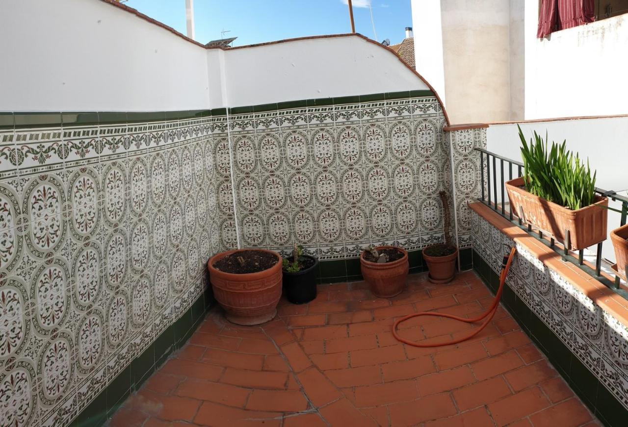 Ds Casa Con Encanto Junto A La Mezquita Con Cochera Кордоба Екстериор снимка