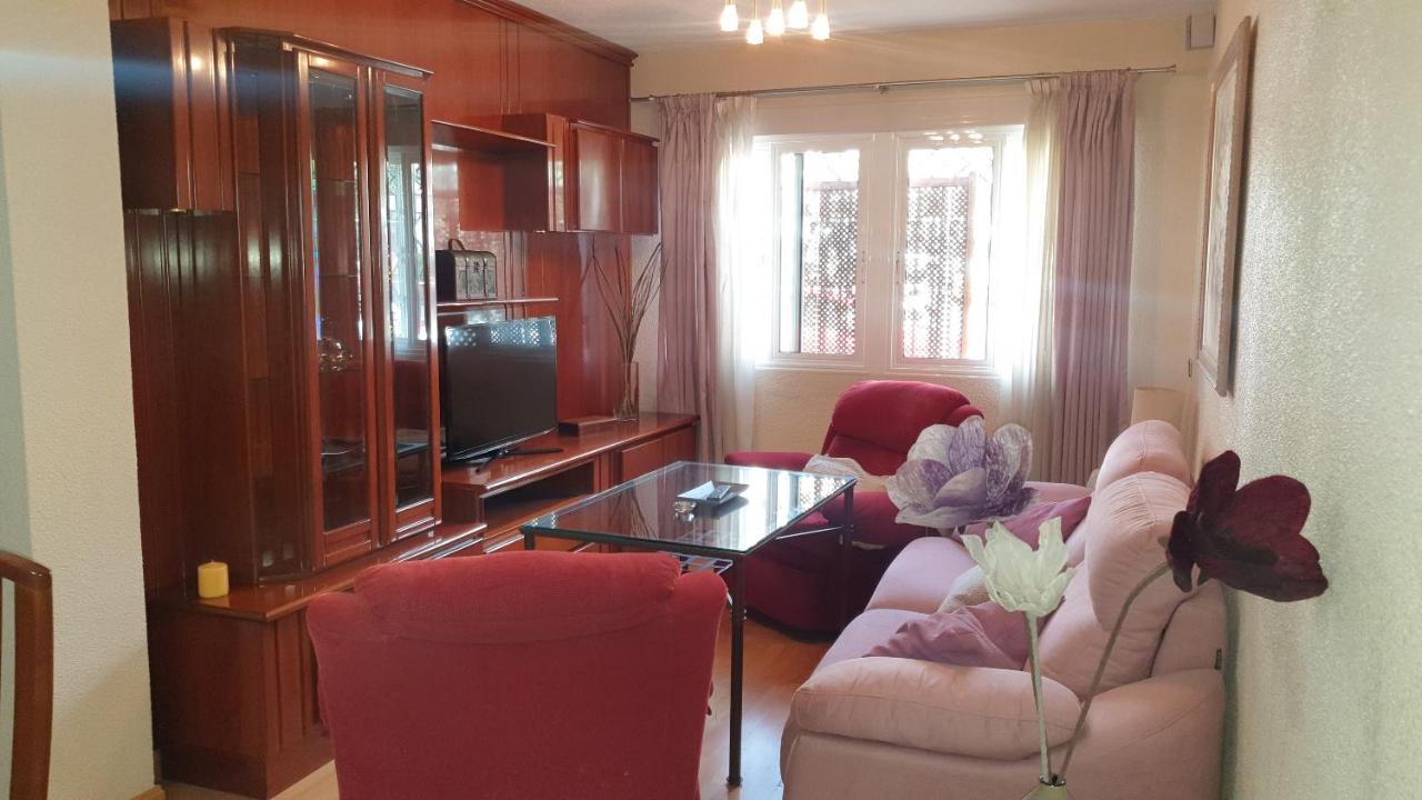 Ds Casa Con Encanto Junto A La Mezquita Con Cochera Кордоба Екстериор снимка